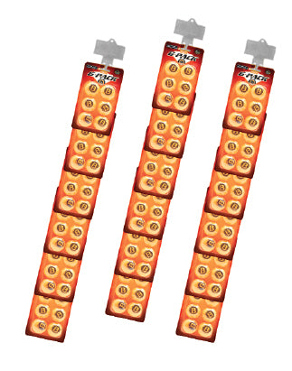 6 Pack of Balls - Case of 18 units