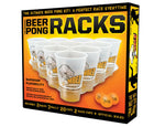 BOMBED Beer Pong Rack Kit