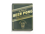 The Book of Beer Pong