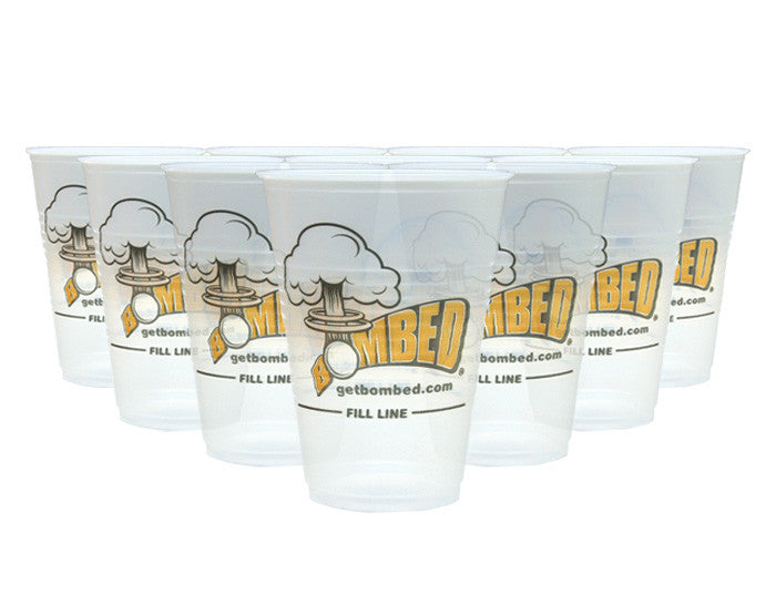Beer Pong Kit