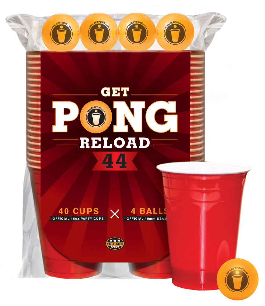 Reload 44 - Case of 6 units
