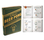 Beer Pong Book